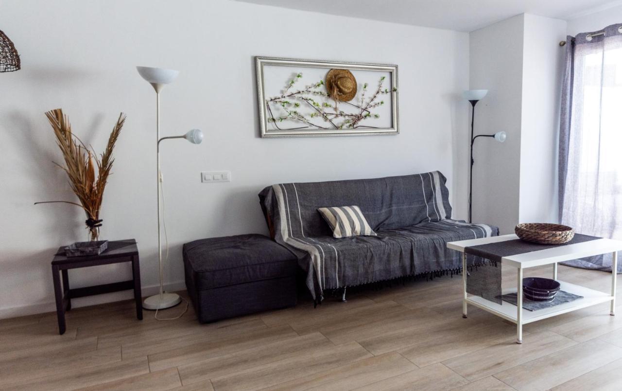 Ferienwohnung Amadeu 1, Calella Exterior foto